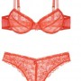 Completino intimo San Valentino 2012 Passionata