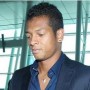 Fredy Guarin con nuovi taglio di capelli