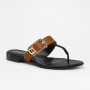 Infradito Fendi