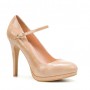 Mary Jane Zara primavera estate 2012 Euro 39 95