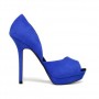Peep toe Zara Euro 39 95