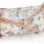 Pochette con tracollina Piero Guidi primavera estate 2012