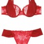 Reggiseno e perizoma San Valentino 2012 Passionata
