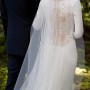 Retro abito da sposa di Bella in Breaking Dawn