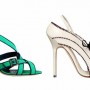 Sandali Manolo Blahnik collezione estate 2012