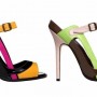 Sandali Manolo Blahnik estate 2012