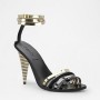 Sandalo Fendi collezione estate 2012