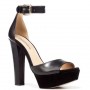Sandalo con plateau Zara estate 2012 Euro 79 95
