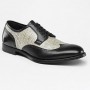 Scarpe stringate Fendi primavera estate 2012 uomo