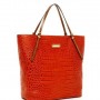 Shoppers in coccodrillo Michael Kors circa Euro 750