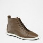 Sneaker alte Fendi uomo