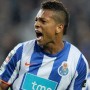 Taglio di capelli con cresta per Fredy Guarin 2012