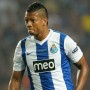 Taglio di capelli corti con piccola cresta per Fredy Guarin 2012