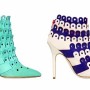 Tronchetti Manolo Blahnik primavera 2012
