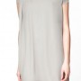Vestito Zara collo asimmetrico estate 2012 Euro 29 95