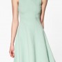 Vestito Zara con gonna svasata 2012 Euro 39 95