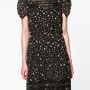 Vestito Zara con stelline primavera estate 2012 Euro 69 95