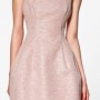 Vestito a tulipano Zara estate 2012 Euro 79 95