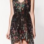 Vestito stampa floreale Euro 69 95