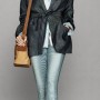 jeans ultraslim Stefanel