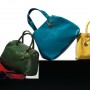 Bauletti e shoppers Liu Jo primavera estate 2012