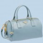 Bauletto Prada collezione primavera estate 2012 Euro 895