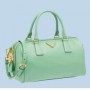Bauletto Prada primavera estate 2012 Euro 895