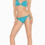 Bikini con tessuto logato Liu Jo estate 2012