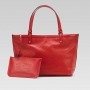 Borsa Gucci Craft in pelle rossa per San Valentino 2012