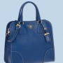 Borsa a mano con tracolla Prada primavera estate 2012 Euro 1190