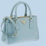 Borsa con tracolla removibile Prada Euro 995