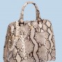 Borsa in pitone Prada 2012 Euro 2700
