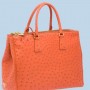 Borsa in struzzo Prada 2012 Euro 4300