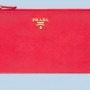 Bustina Prada per San Valentino 2012