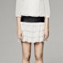 Catalogo Sisley abbigliamento collezione primavera estate 2012