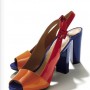 Catalogo scarpe e sandali Geox primavera estate 2012