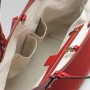 Chiusura a moschettone borsa Gucci 2012