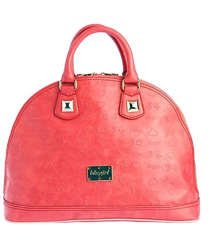 Collezione borse Blugirl primavera estate 2012