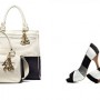 Collezione borse e scarpe Sisley primavera estate 2012