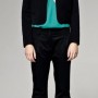 Completo giacca e pantaloni primavera 2012