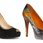 Decollete Gucci primavera 2012