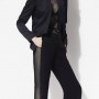 Giacca e pantaloni Zara primavera 2012