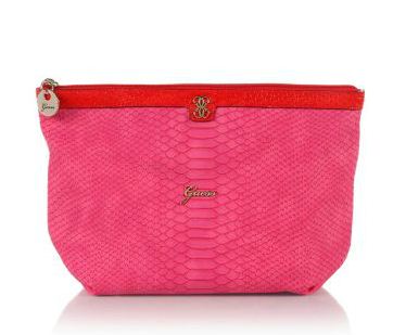 Idee regalo San Valentino 2012 firmate Guess