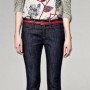 Jeans Sisley primavera estate 2012