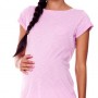 Maglia e pantaloni premaman Benetton
