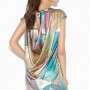 Maxi maglia Liu Jo estate 2012