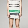 Mini dress Sisley estate 2012