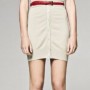 Minidress Sisley estate 2012