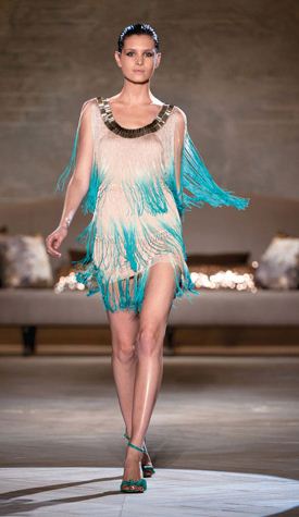 Moda primavera estate 2012