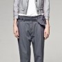Pantaloni Sisley 2012